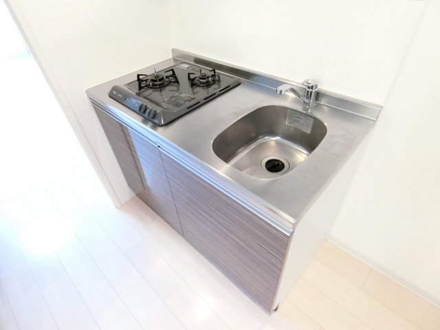 キッチン　詳細は、RISUMO江坂本店→06-6155-7137まで♪