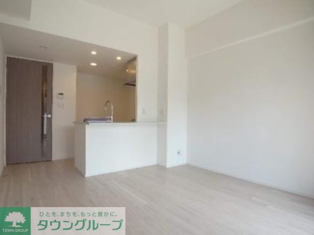 居室・リビング　リビング/居室