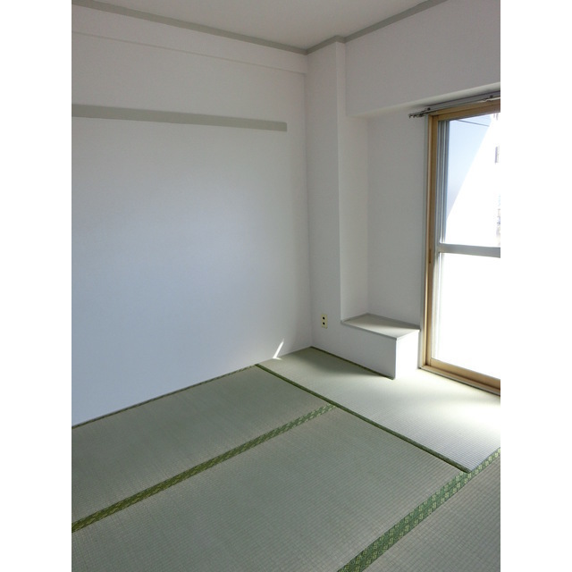 その他部屋・スペース　和室約６．０帖