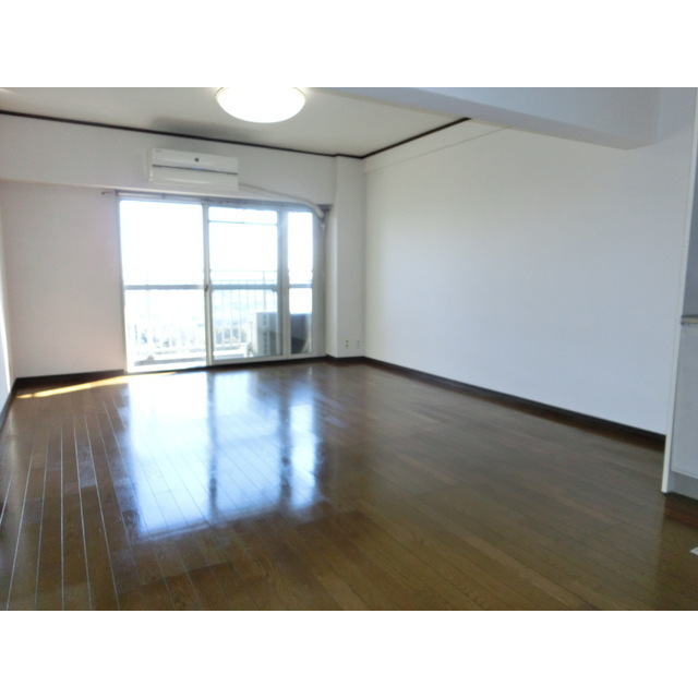 居室・リビング　リビング・ダイニング