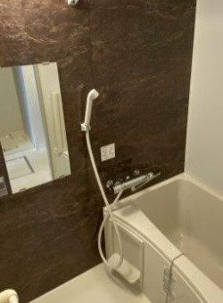 バス・シャワールーム　同仕様