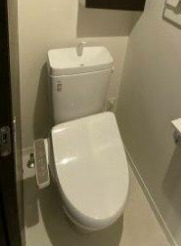 トイレ　同仕様