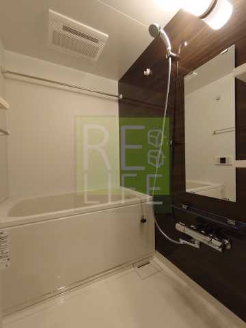 バス・シャワールーム　リライフ浅草店