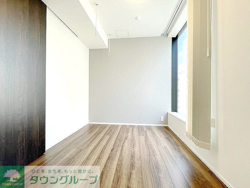 その他部屋・スペース　お問合せは(株)タウンハウジングレジデンス事業部【03-…