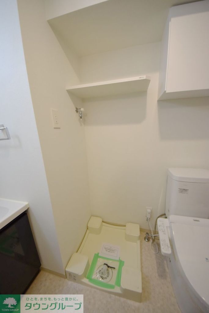 その他部屋・スペース　洗面