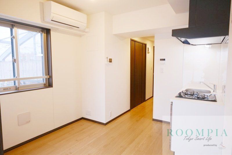 居室・リビング　リビング/居室