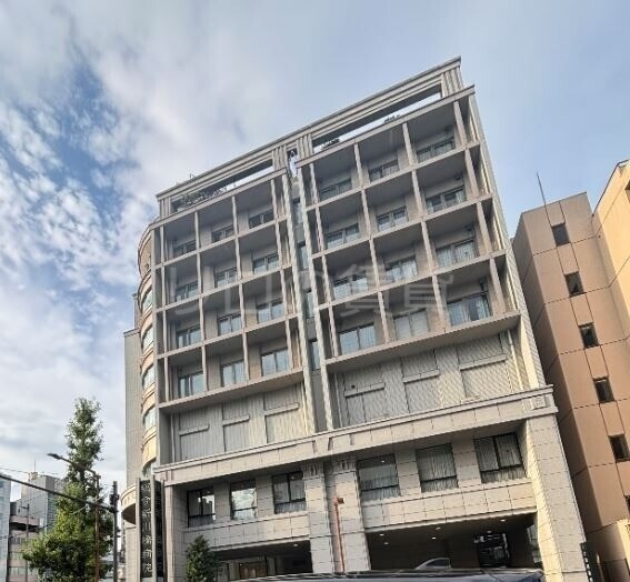 病院　総合新川橋病院（病院）まで1276m