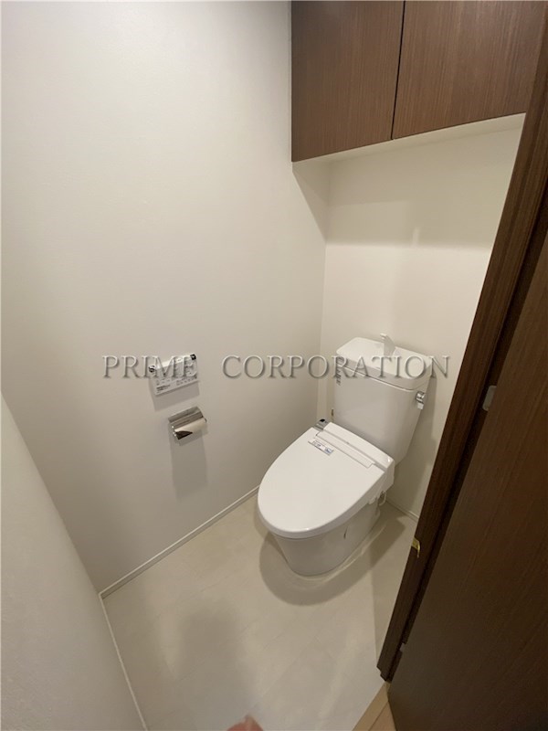 トイレ　※参考写真※