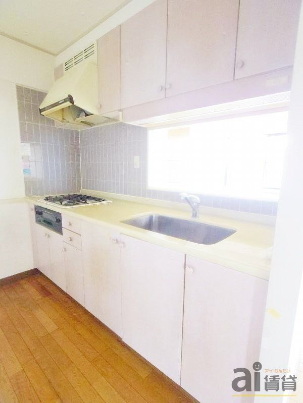 キッチン　～同仕様写真～