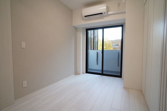 居室・リビング　居室※別部屋参考写真