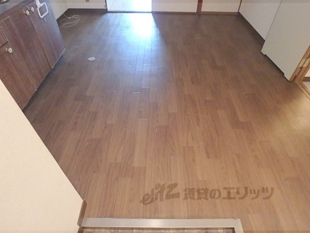 その他部屋・スペース　廊下