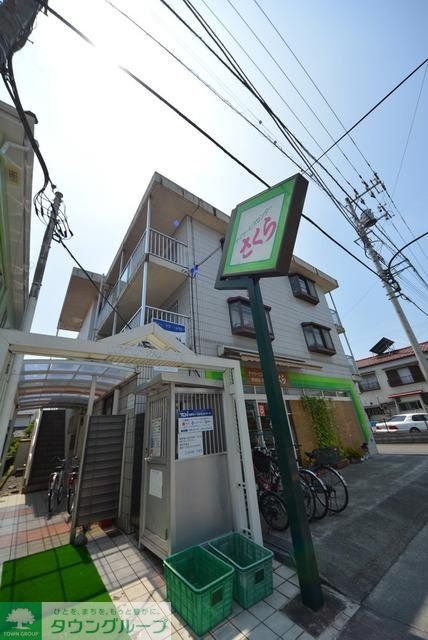 その他共有部分　☆外観☆