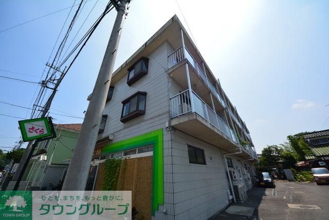 建物外観　☆外観☆