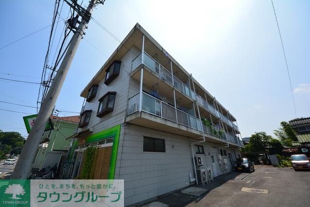 建物外観　☆外観☆