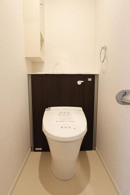 トイレ　☆落ち着いたトイレです☆