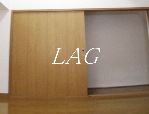 収納　収納です。