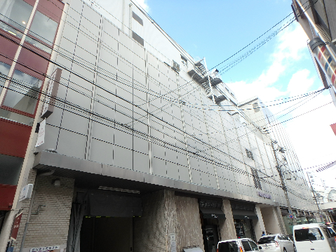 ショッピングセンター　FUJII DAIMARU(藤井大丸)（ショッピングセンター）まで641m