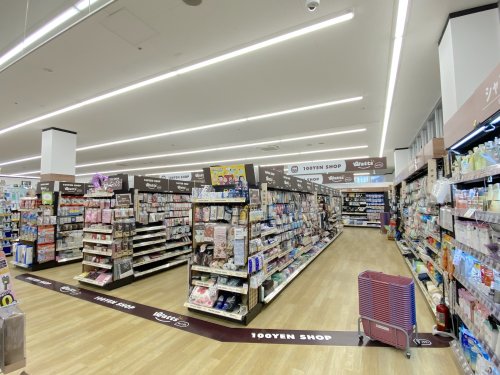 その他　WATTS(ワッツ) 新泉大津店（その他）まで39m