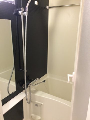 バス・シャワールーム　弊社は都内全域の物件をご紹介可能です！