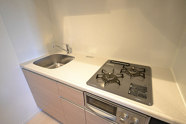 キッチン　弊社は都内全域の物件をご紹介可能です！