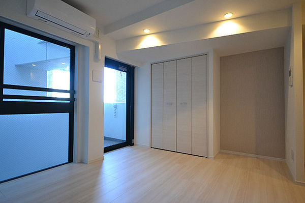 居室・リビング　弊社は都内全域の物件をご紹介可能です！