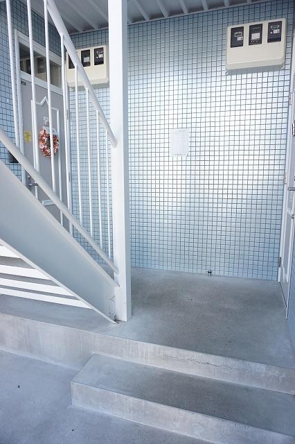 その他共有部分　共用部２