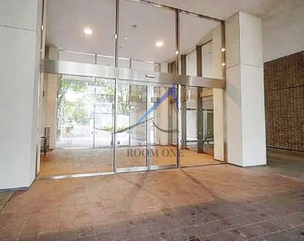 エントランス　エントランスです。