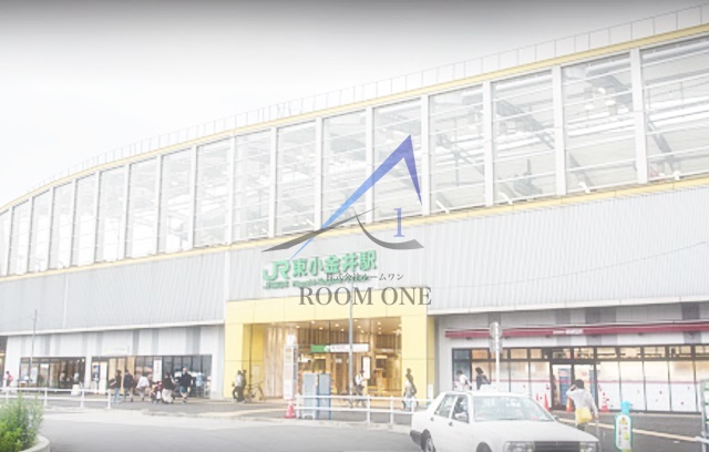 その他　東小金井駅（その他）まで2970m