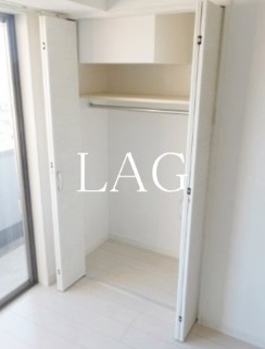 収納　収納です。