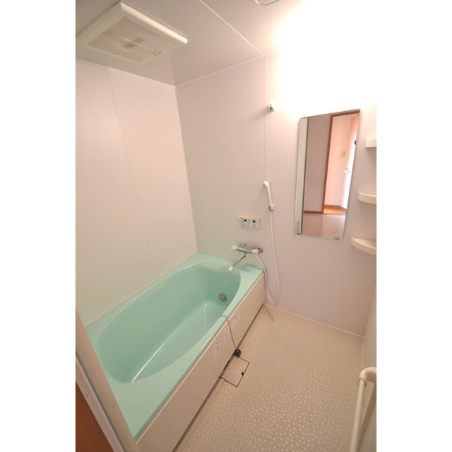 バス・シャワールーム　追い焚き