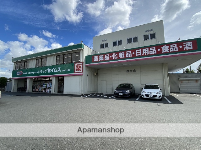 その他　セイムス（その他）まで929m