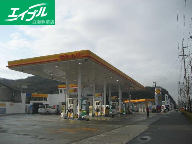 その他　昭和シェル石油（その他）まで630m