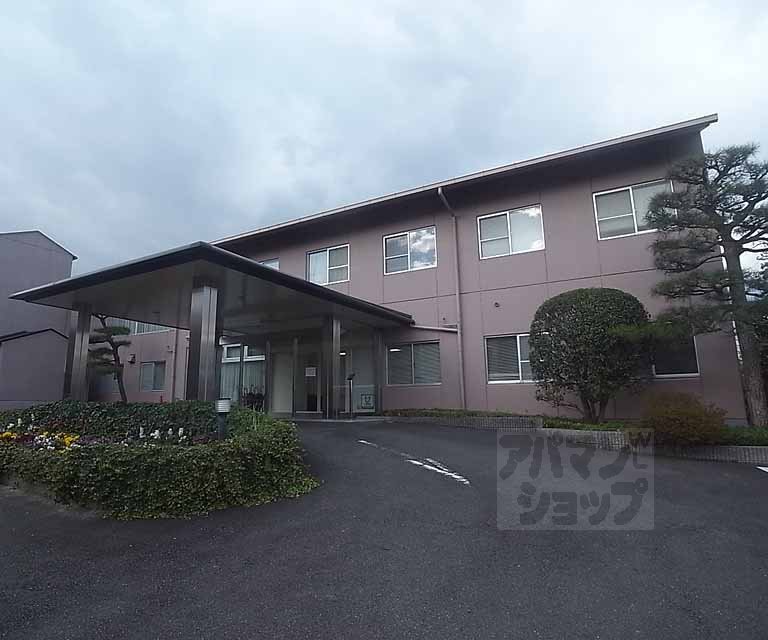 病院　薬師山病院（病院）まで1200m