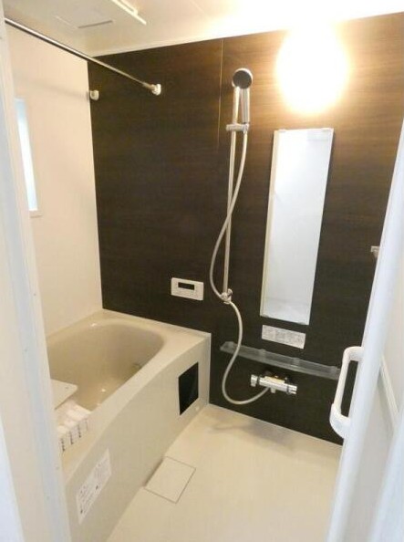 バス・シャワールーム　☆浴室☆