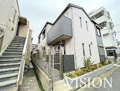 建物外観　☆外観☆