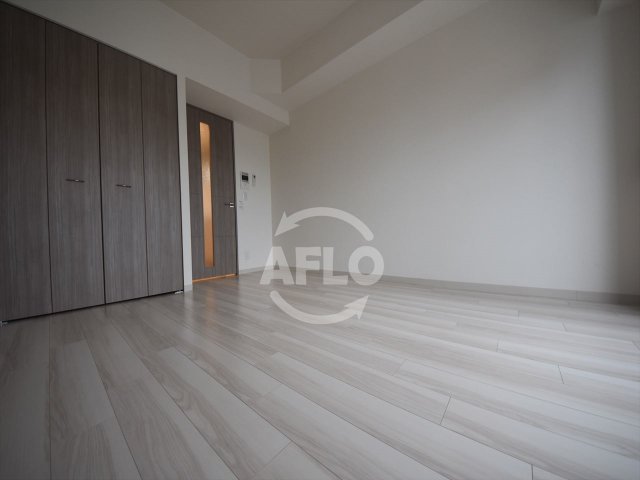 居室・リビング　アドバンス大阪城エストレージャ　洋室