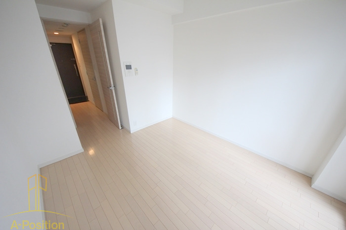 居室・リビング　アドバンス西梅田II