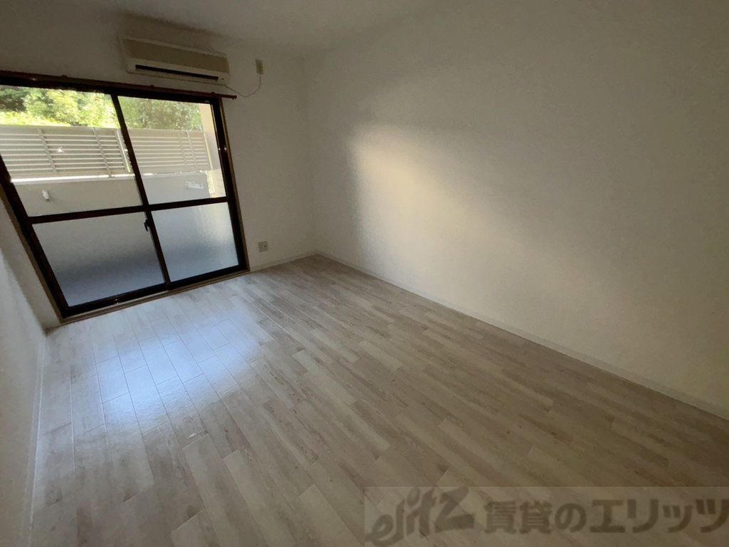 居室・リビング　リビング/居室