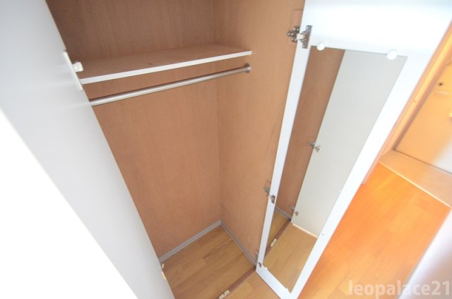 その他部屋・スペース　中はこのようになっています