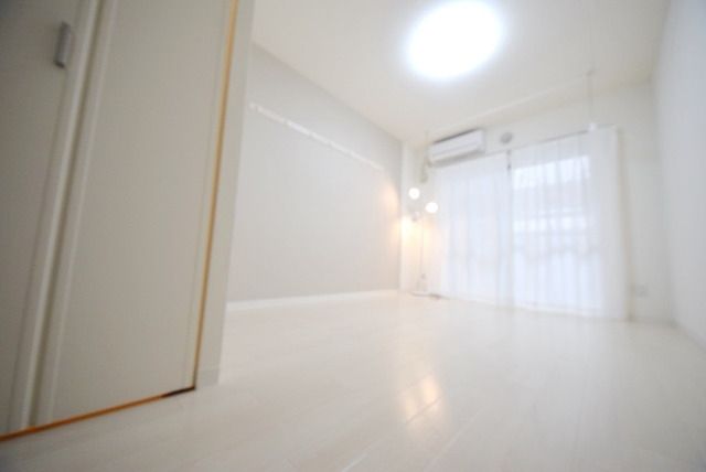 その他部屋・スペース　リビング/居室