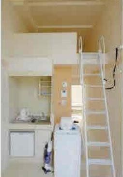 キッチン　洗面