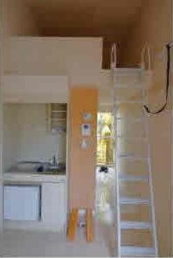 その他部屋・スペース　設備