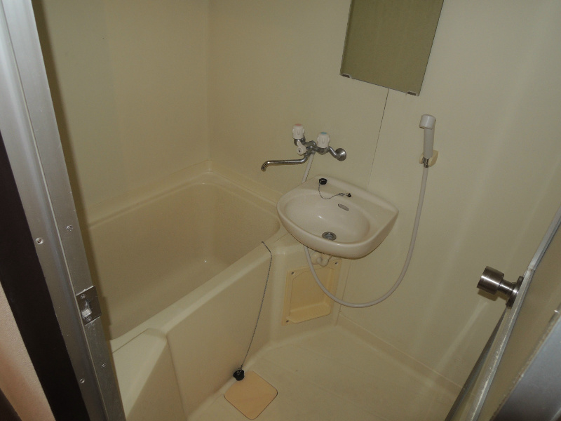 バス・シャワールーム　イメージ画像