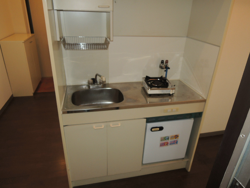 キッチン　イメージ画像