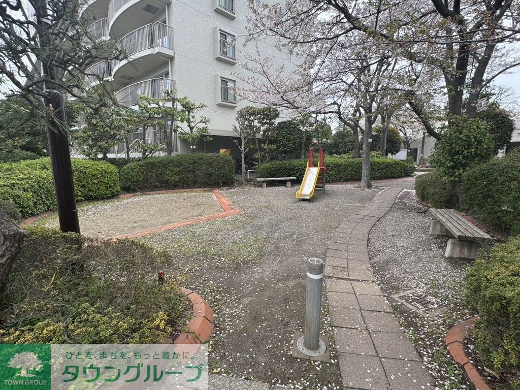 その他共有部分　共有部分