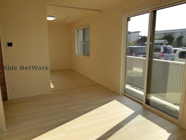 居室・リビング　同型モデル