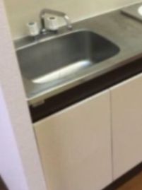 キッチン　キッチン☆(同一仕様写真)