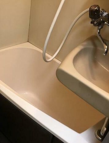 バス・シャワールーム　お風呂☆(同一仕様写真)