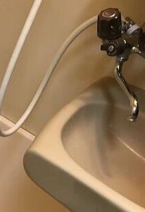 洗面設備　洗面台☆(同一仕様写真)