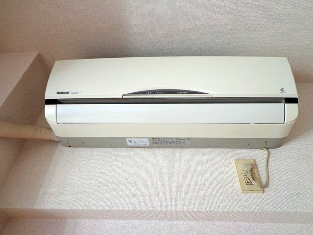 その他設備　エアコン☆(同一仕様写真)